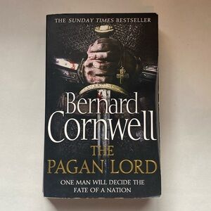 The Pagan Lord